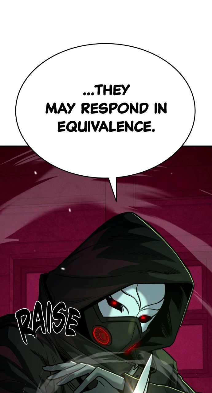 Justice is Served Chapter 41 page 61 - 