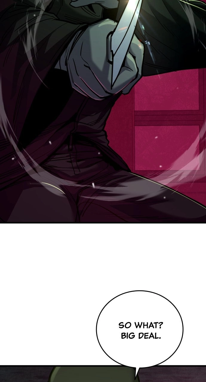Justice is Served Chapter 41 page 62 - 
