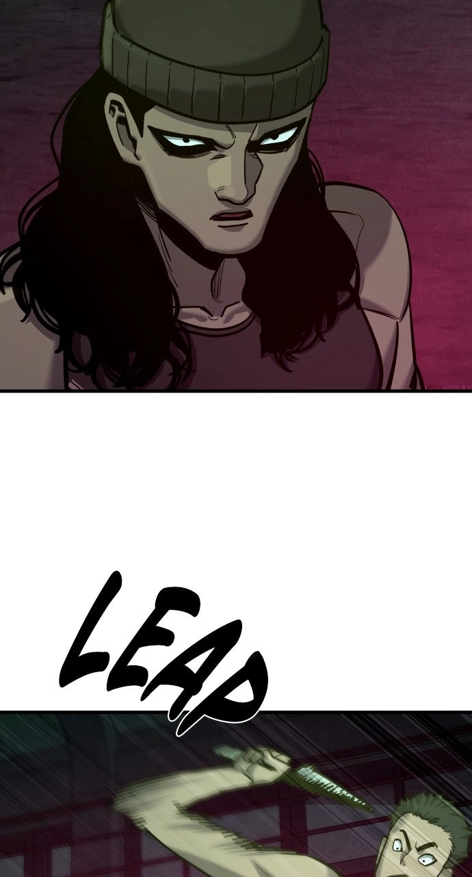 Justice is Served Chapter 41 page 63 - 