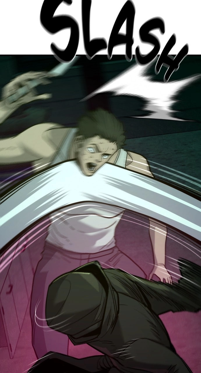 Justice is Served Chapter 41 page 65 - 