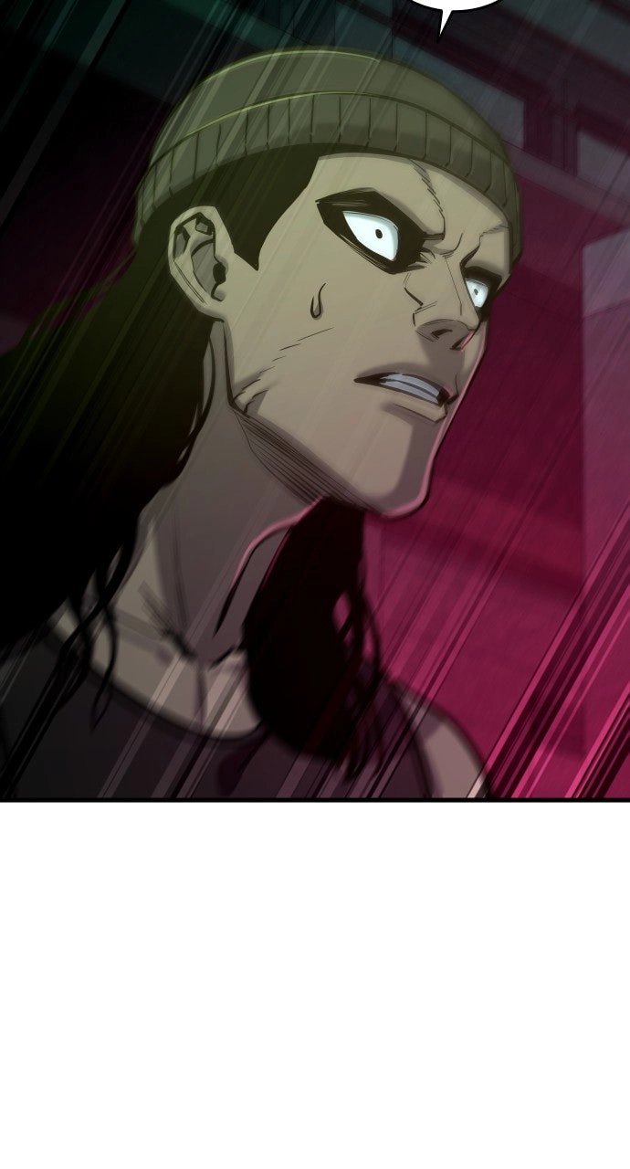 Justice is Served Chapter 41 page 67 - 