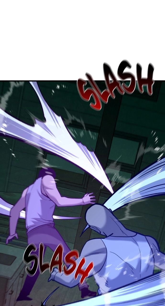 Justice is Served Chapter 41 page 71 - 