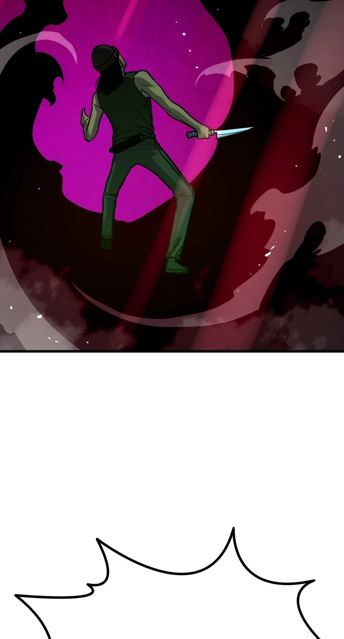 Justice is Served Chapter 41 page 77 - 