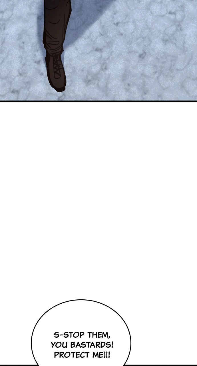 Justice is Served Chapter 41 page 83 - 