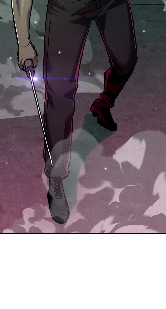 Justice is Served Chapter 41 page 10 - 