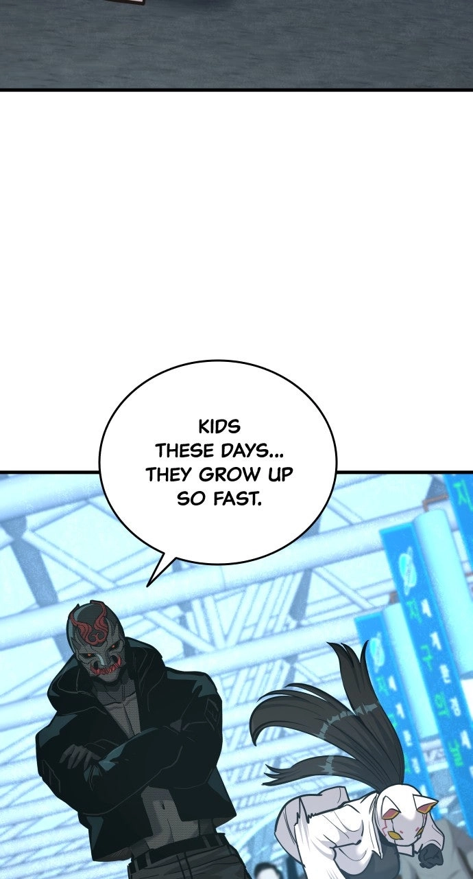 Justice is Served Chapter 41 page 95 - 