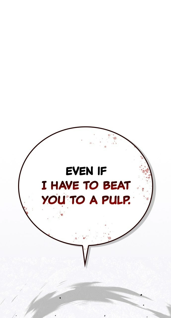Justice is Served Chapter 42 page 1 - 