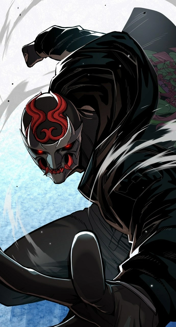 Justice is Served Chapter 42 page 2 - 