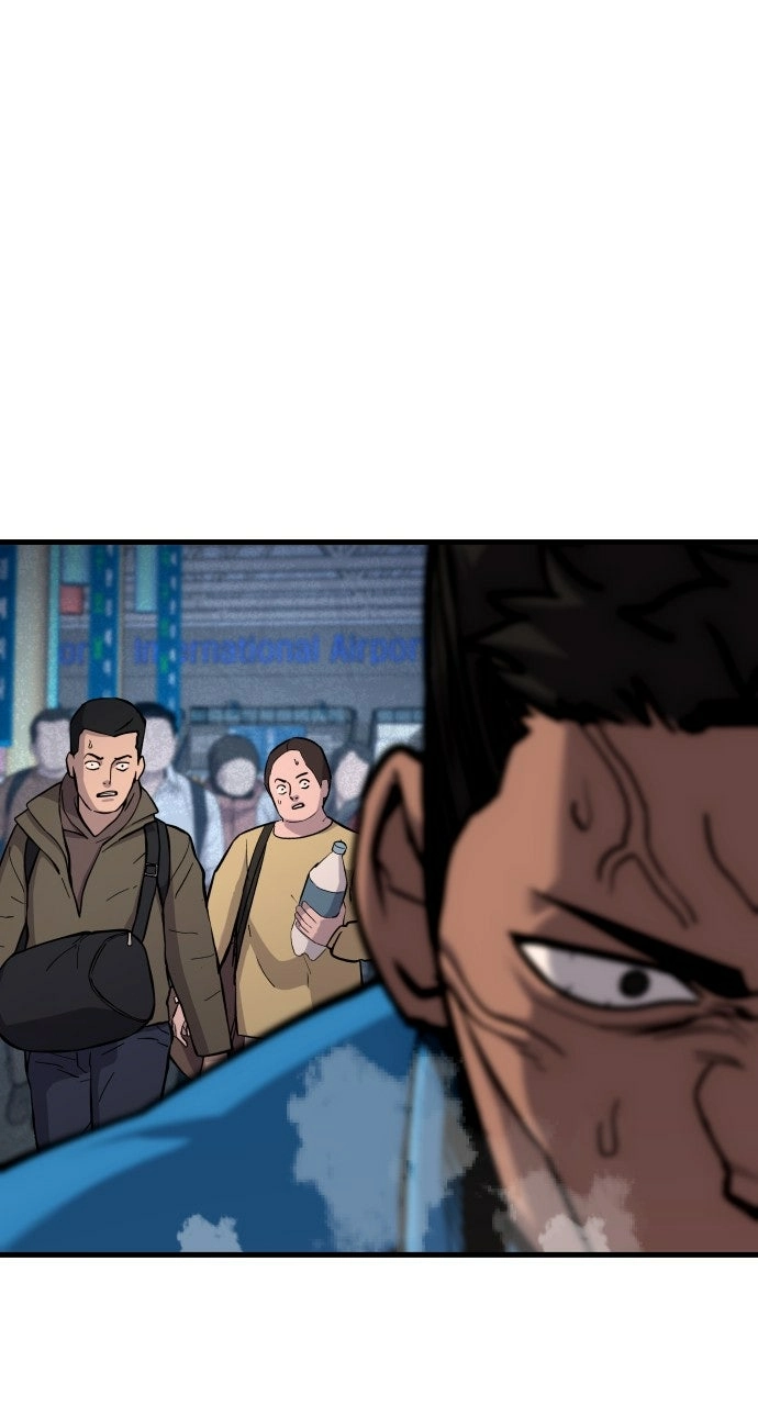 Justice is Served Chapter 42 page 11 - 
