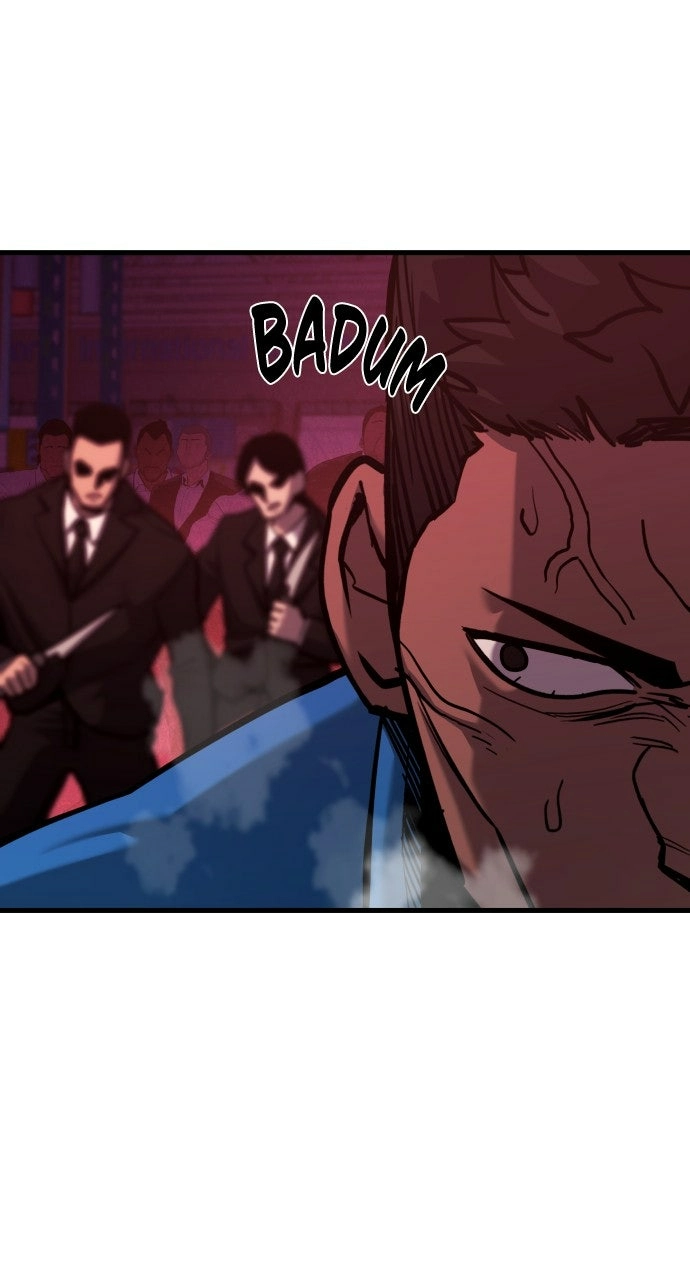 Justice is Served Chapter 42 page 12 - 