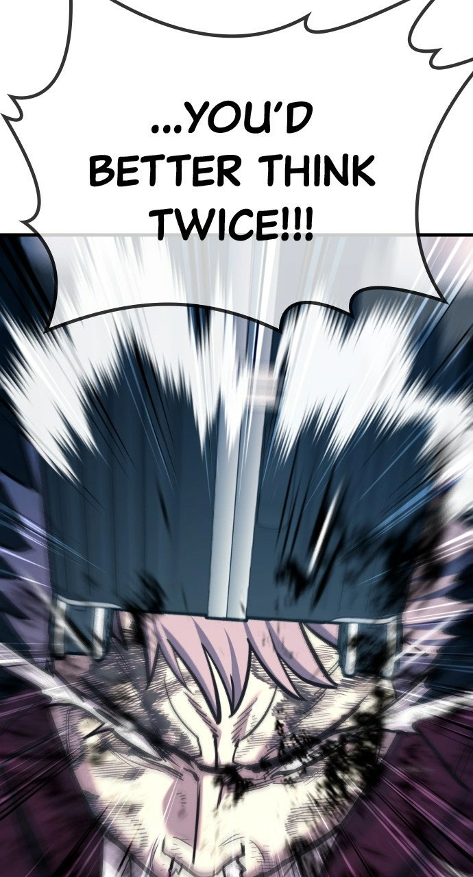 Justice is Served Chapter 42 page 111 - 
