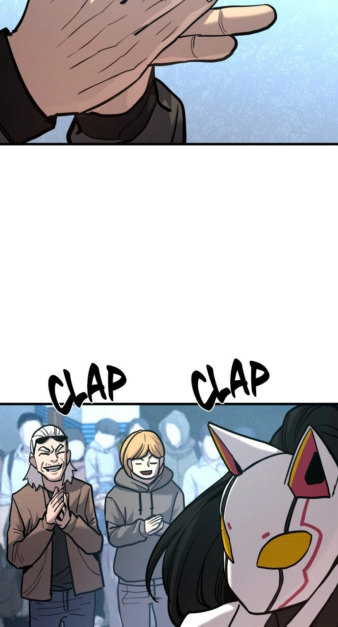 Justice is Served Chapter 42 page 115 - 