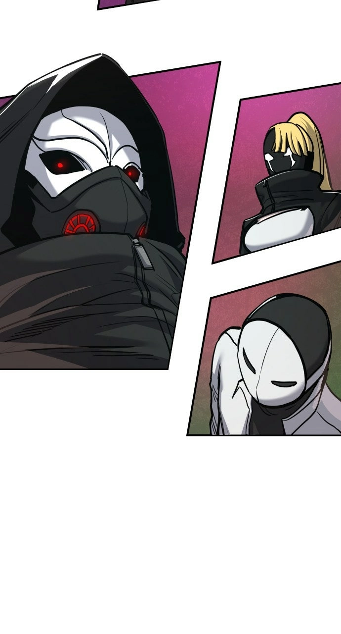 Justice is Served Chapter 42 page 121 - 