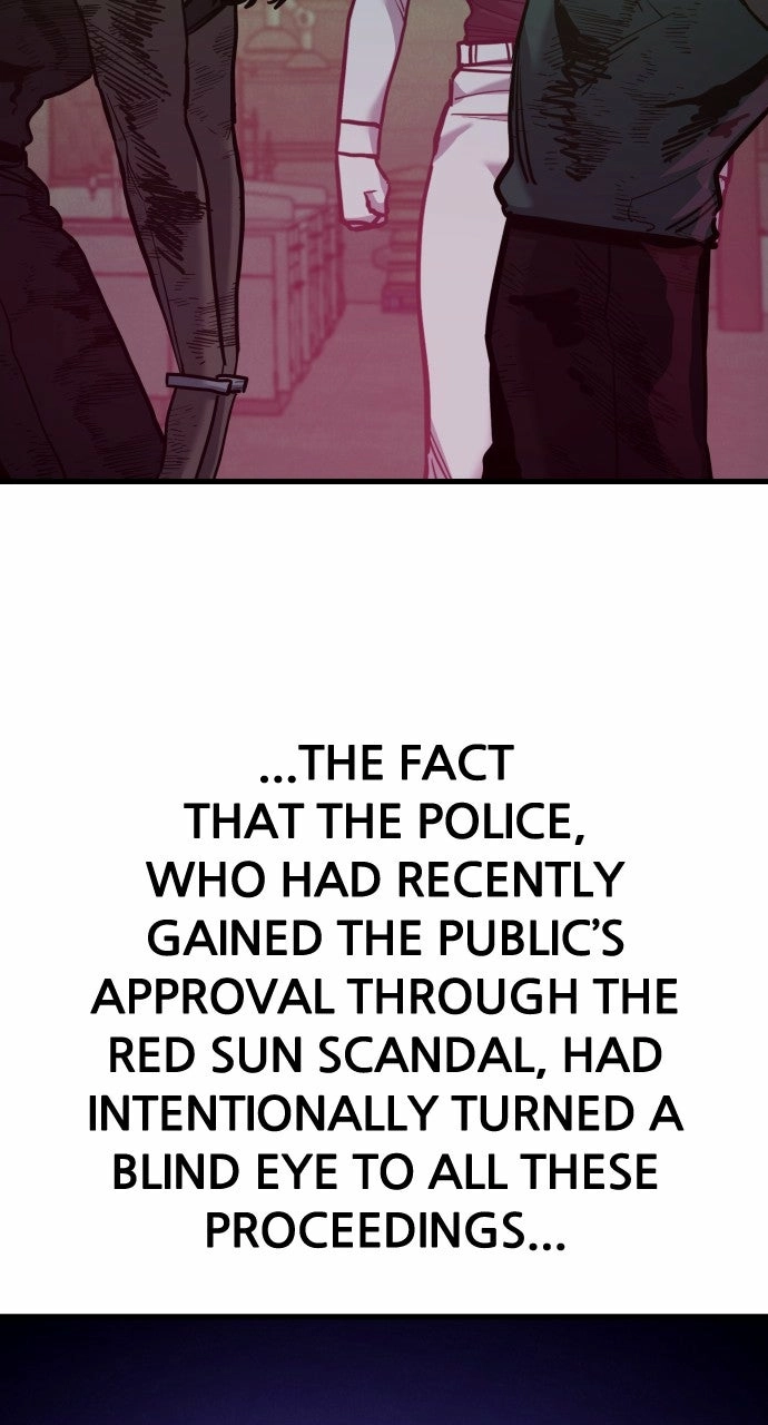 Justice is Served Chapter 42 page 124 - 