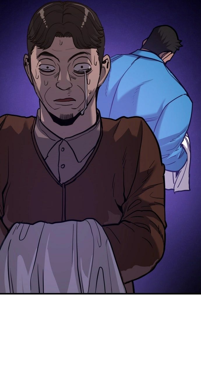 Justice is Served Chapter 42 page 125 - 