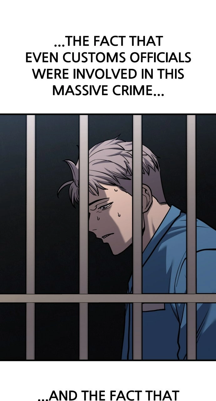 Justice is Served Chapter 42 page 126 - 