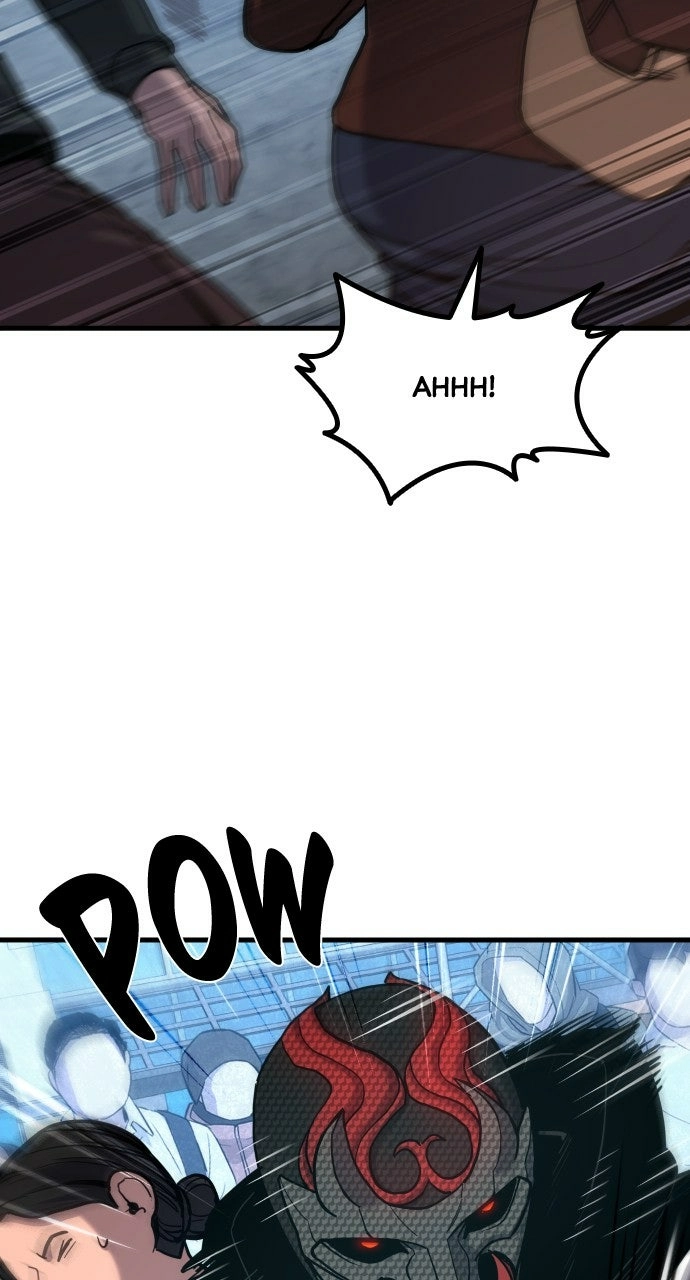 Justice is Served Chapter 42 page 14 - 
