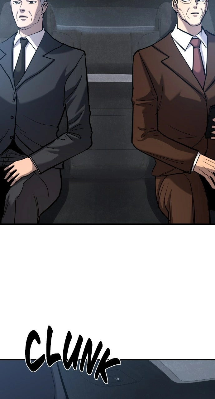 Justice is Served Chapter 42 page 132 - 