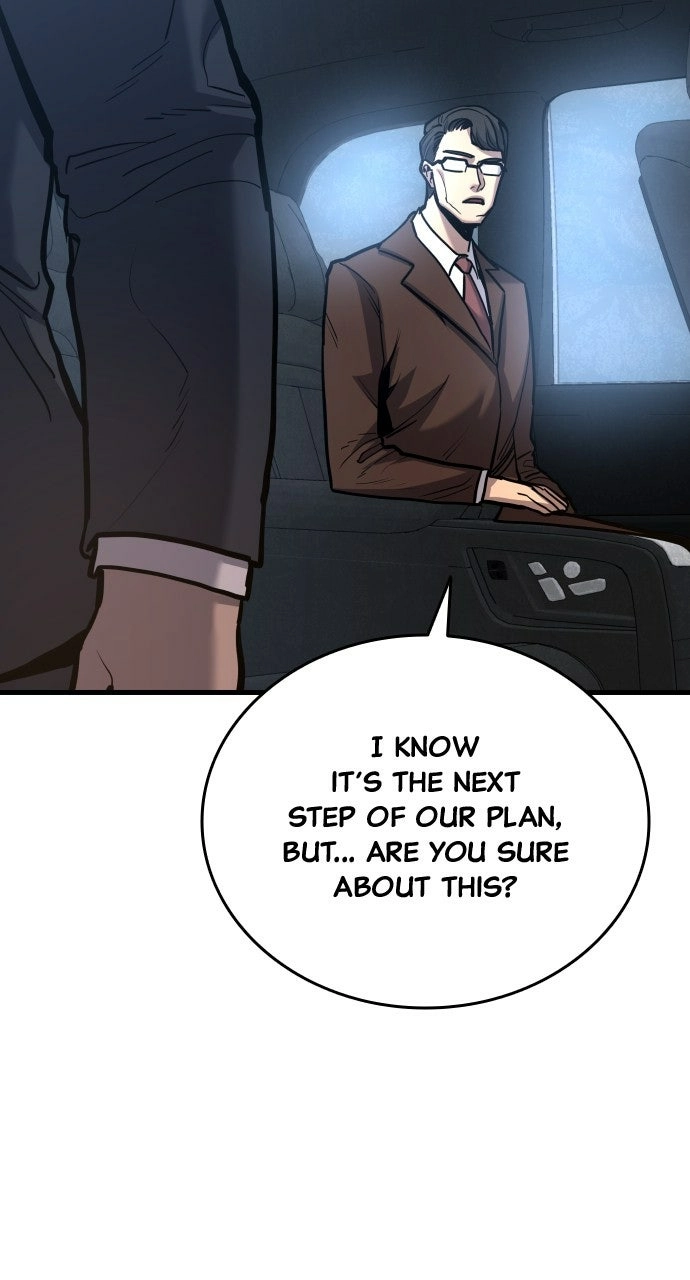 Justice is Served Chapter 42 page 133 - 