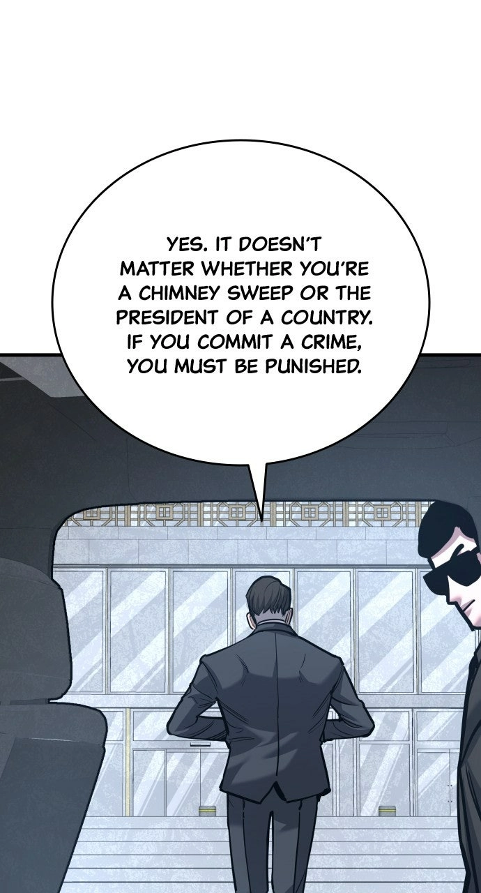 Justice is Served Chapter 42 page 134 - 