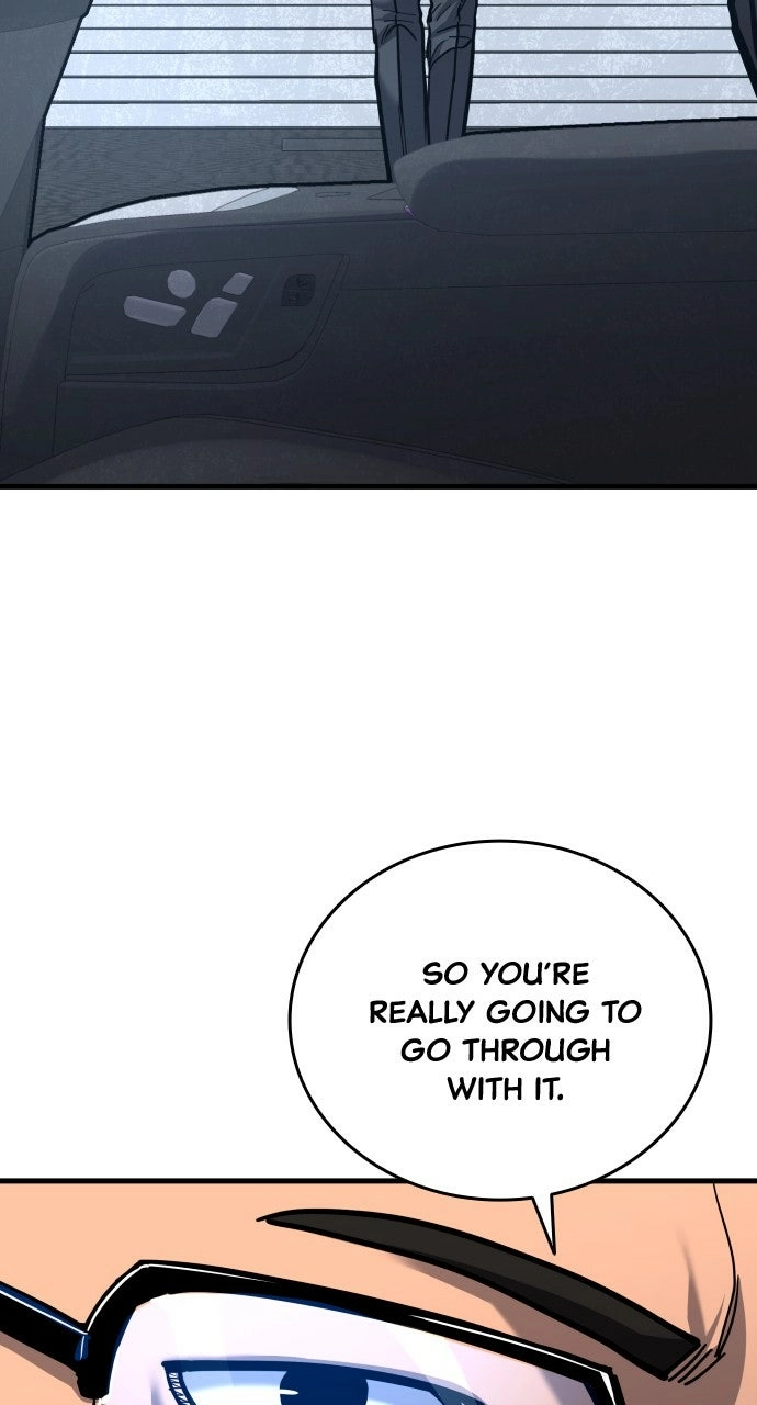 Justice is Served Chapter 42 page 135 - 