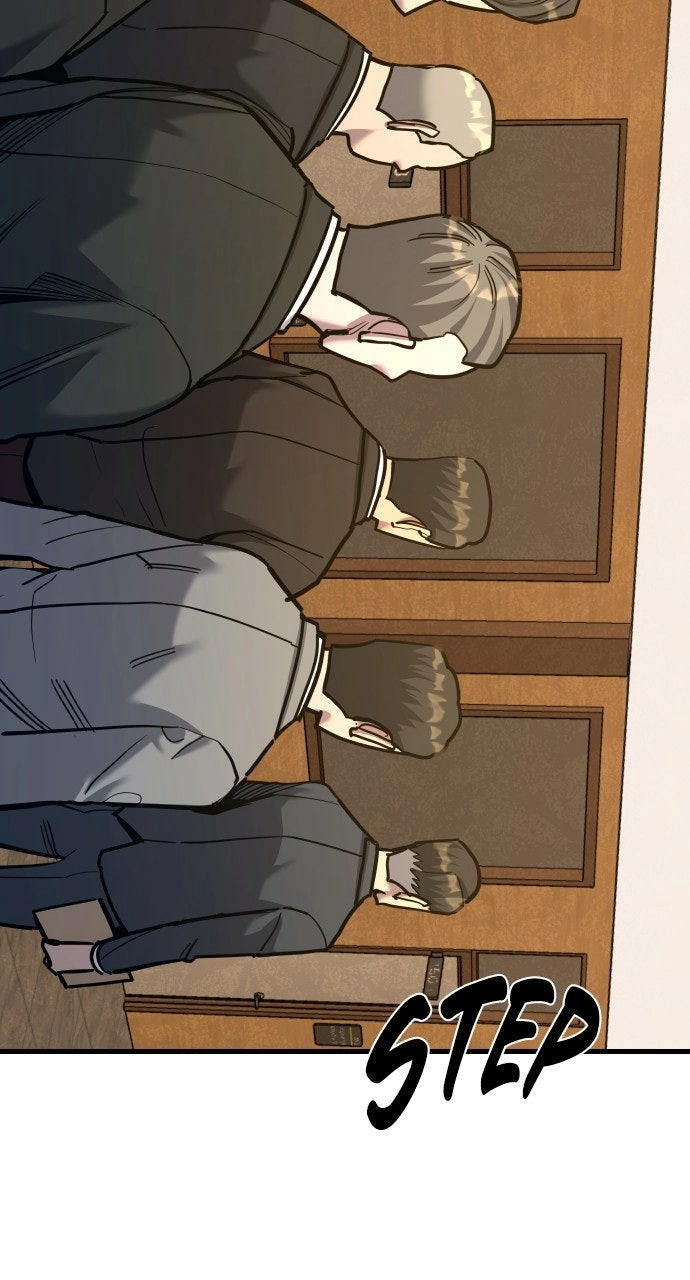 Justice is Served Chapter 42 page 140 - 
