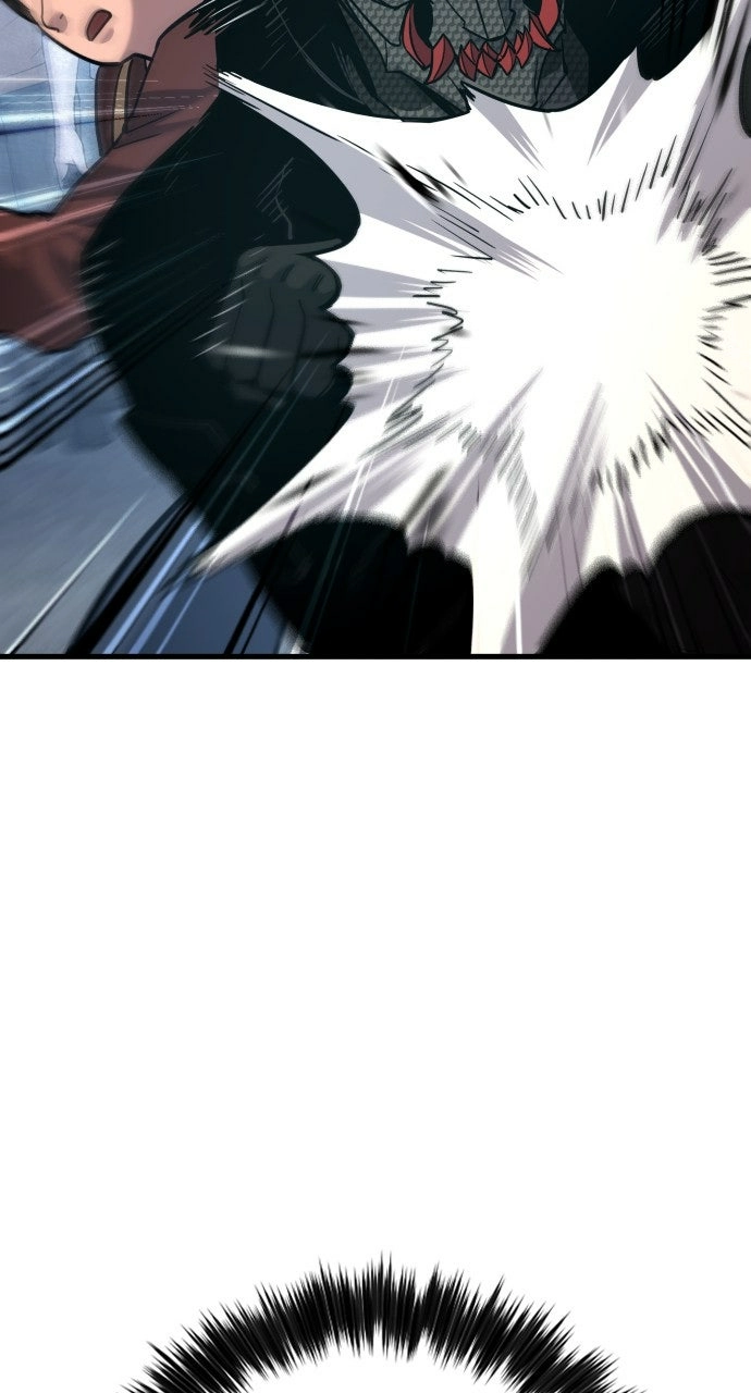 Justice is Served Chapter 42 page 15 - 