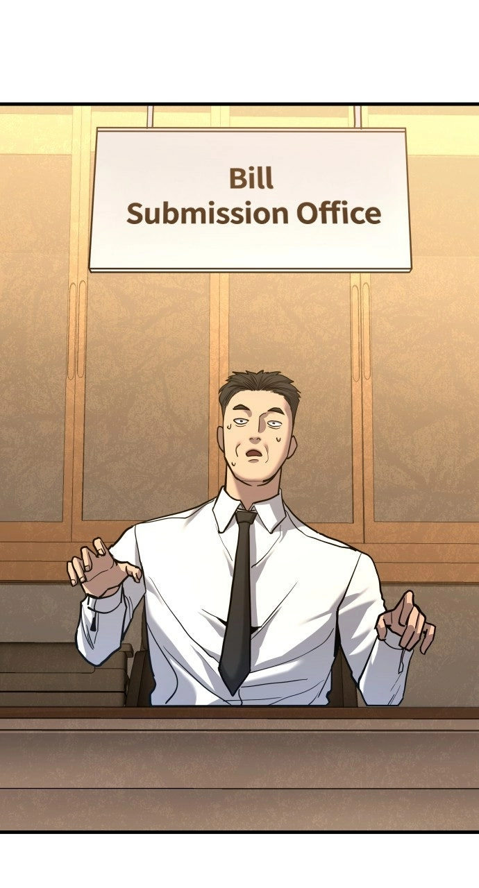 Justice is Served Chapter 42 page 141 - 