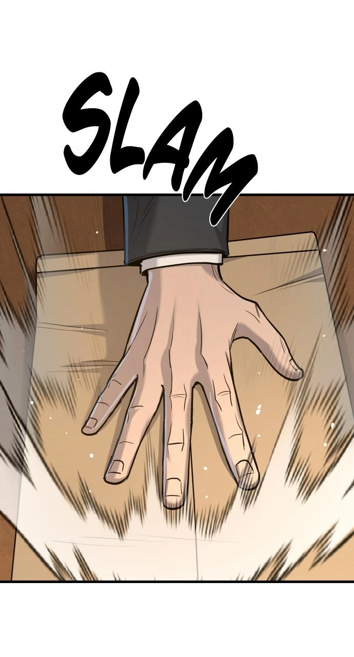 Justice is Served Chapter 42 page 142 - 