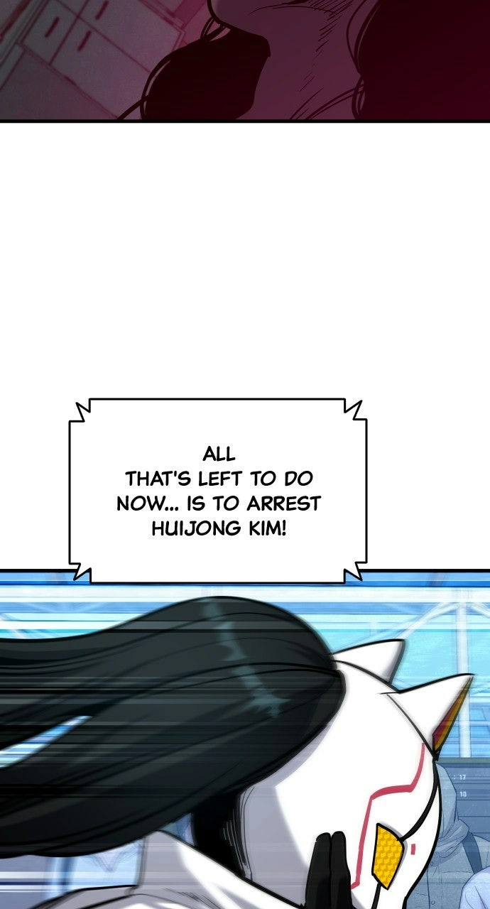 Justice is Served Chapter 42 page 23 - 