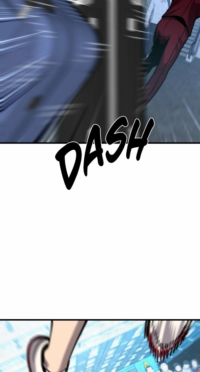 Justice is Served Chapter 42 page 27 - 