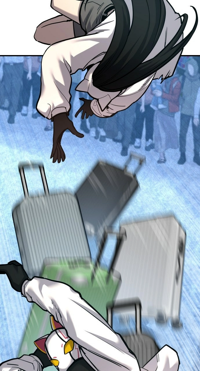 Justice is Served Chapter 42 page 29 - 