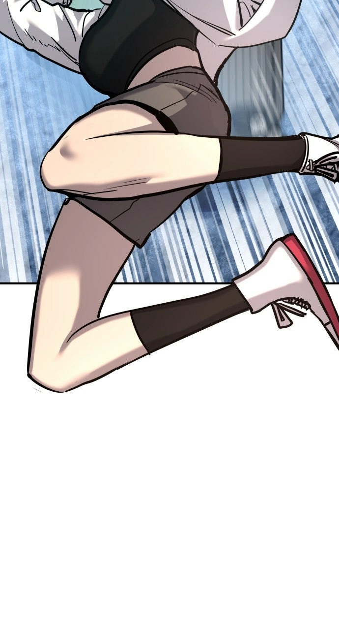 Justice is Served Chapter 42 page 30 - 