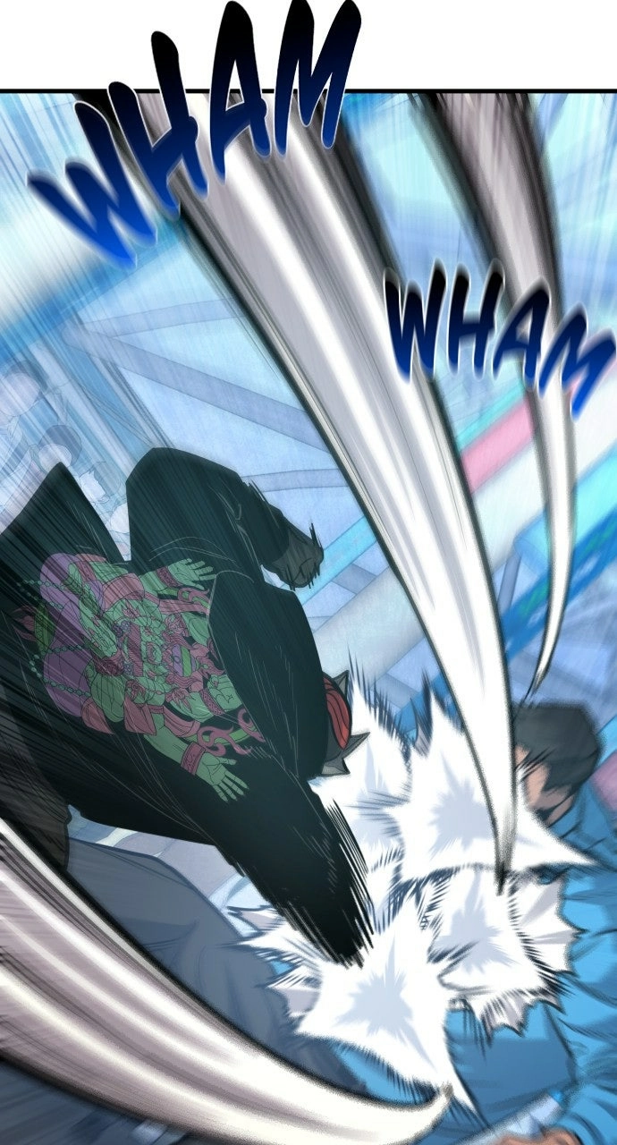 Justice is Served Chapter 42 page 4 - 