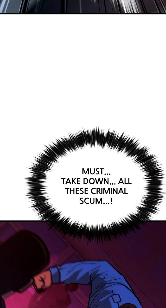 Justice is Served Chapter 42 page 38 - 
