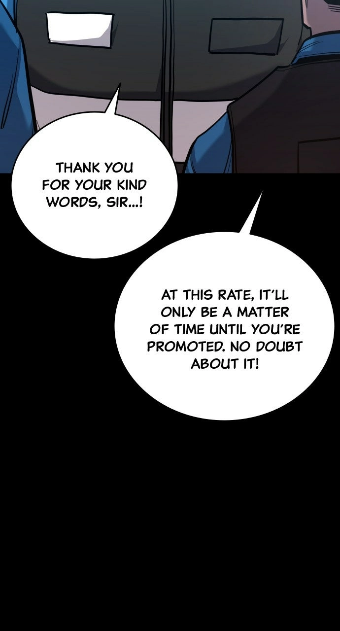 Justice is Served Chapter 42 page 44 - 