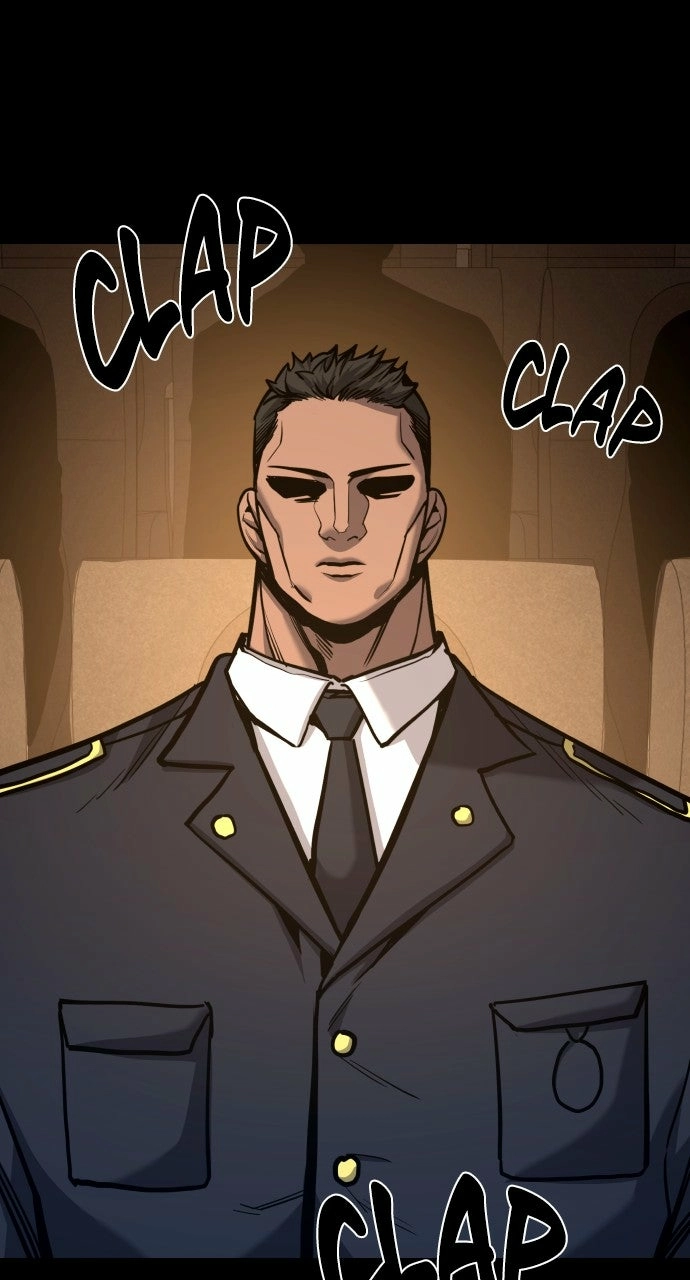 Justice is Served Chapter 42 page 45 - 