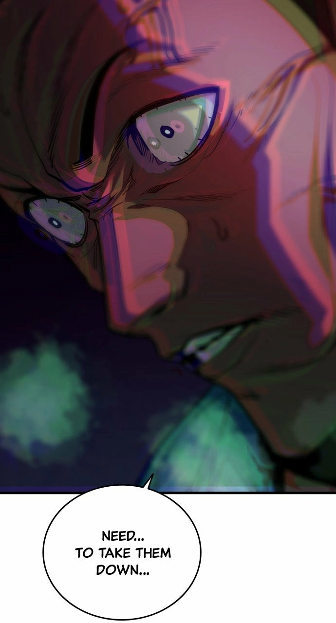 Justice is Served Chapter 42 page 6 - 