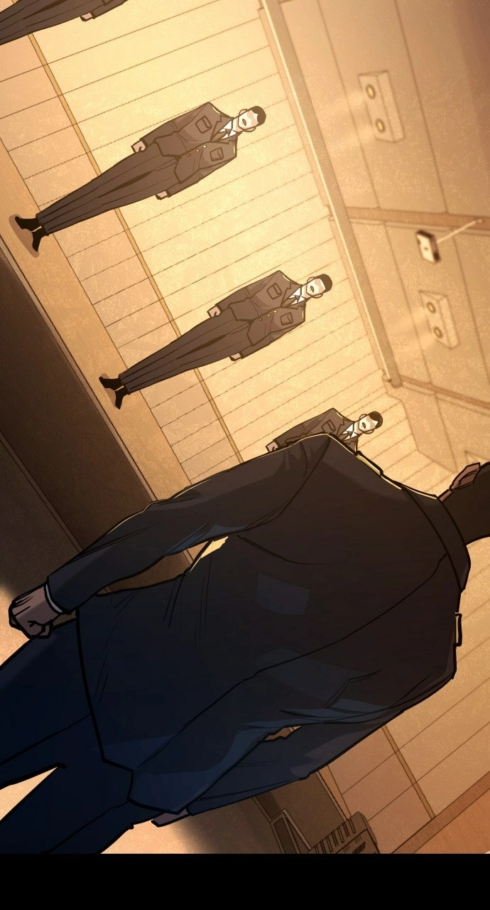 Justice is Served Chapter 42 page 51 - 