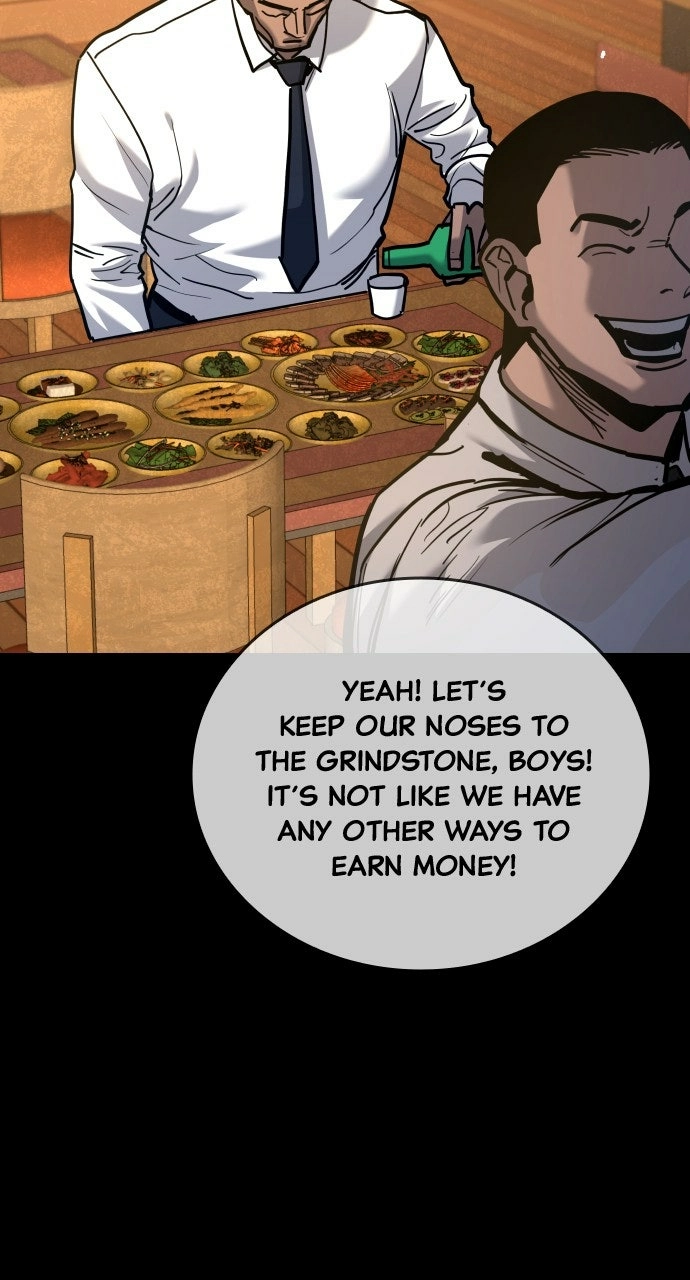 Justice is Served Chapter 42 page 54 - 