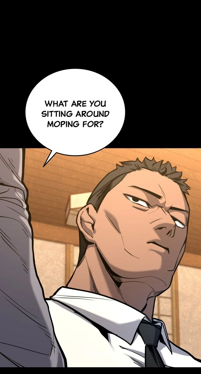 Justice is Served Chapter 42 page 55 - 