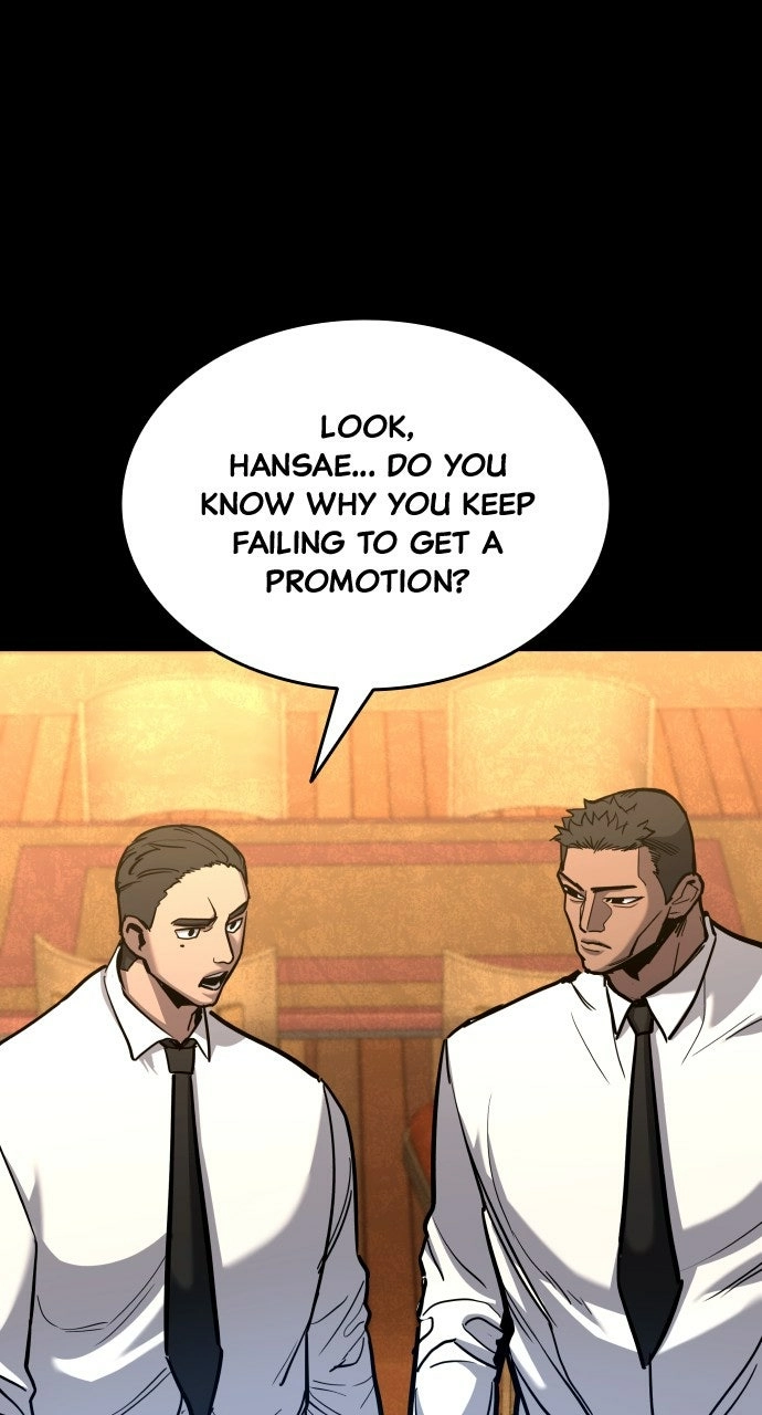 Justice is Served Chapter 42 page 56 - 