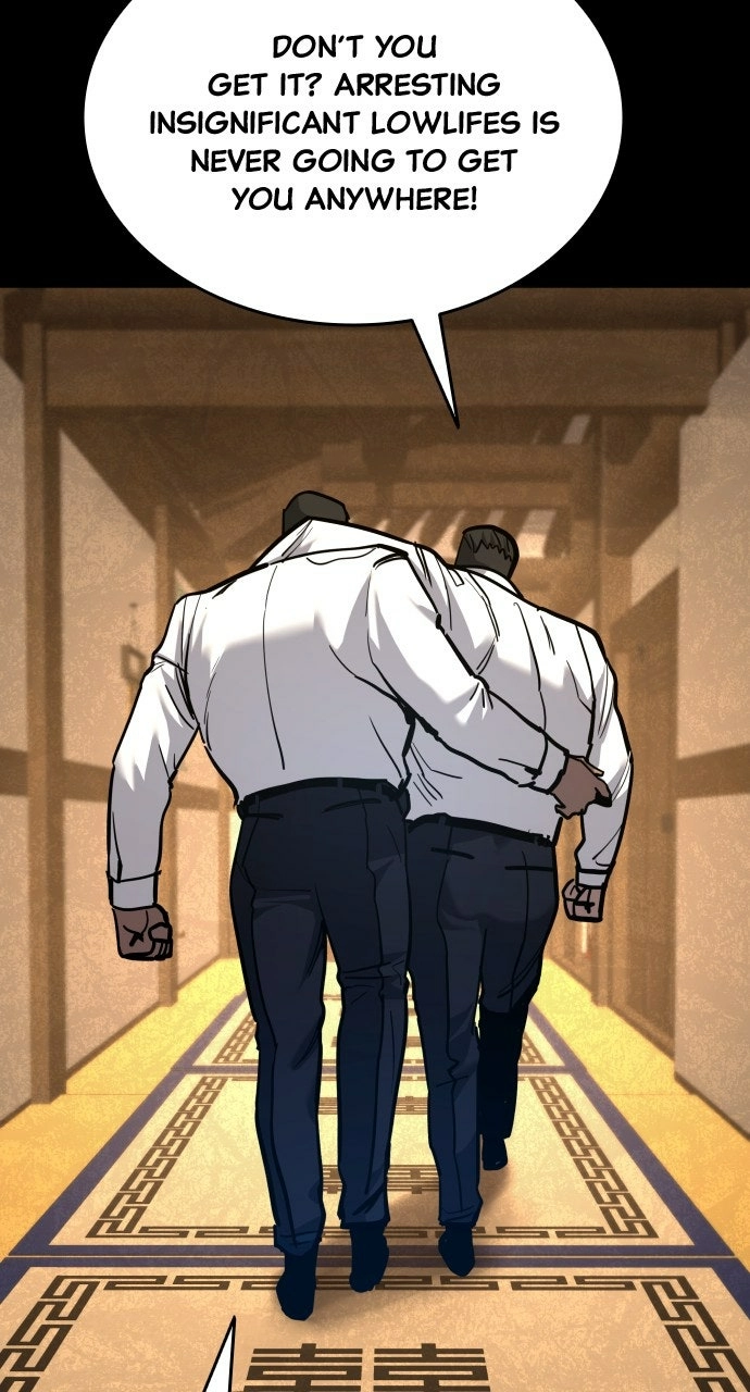 Justice is Served Chapter 42 page 60 - 
