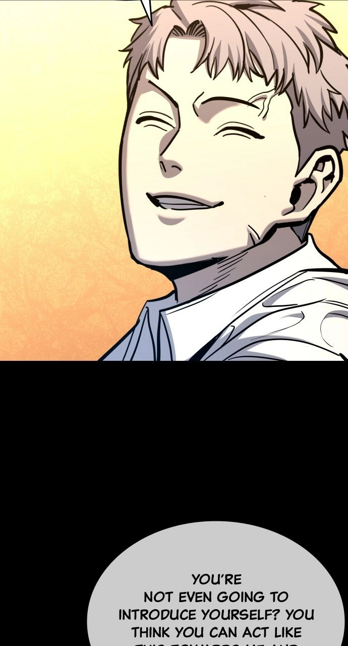 Justice is Served Chapter 42 page 66 - 