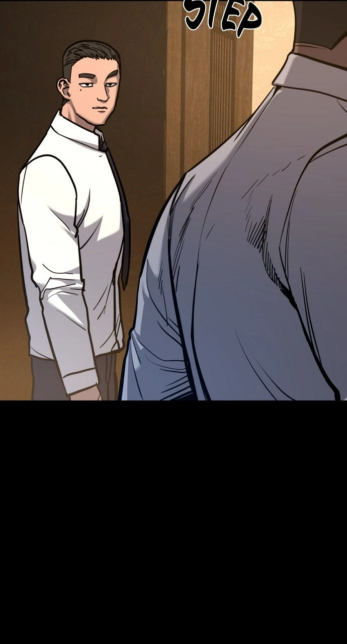 Justice is Served Chapter 42 page 68 - 