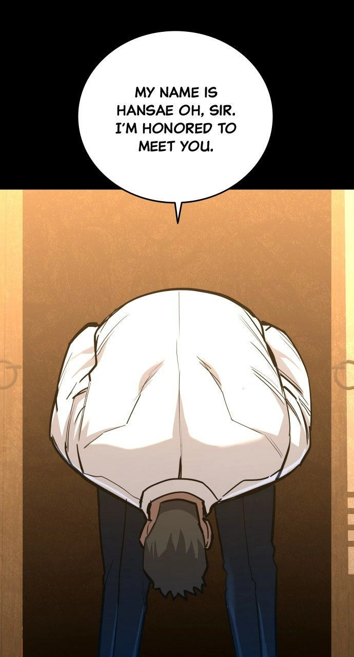 Justice is Served Chapter 42 page 69 - 