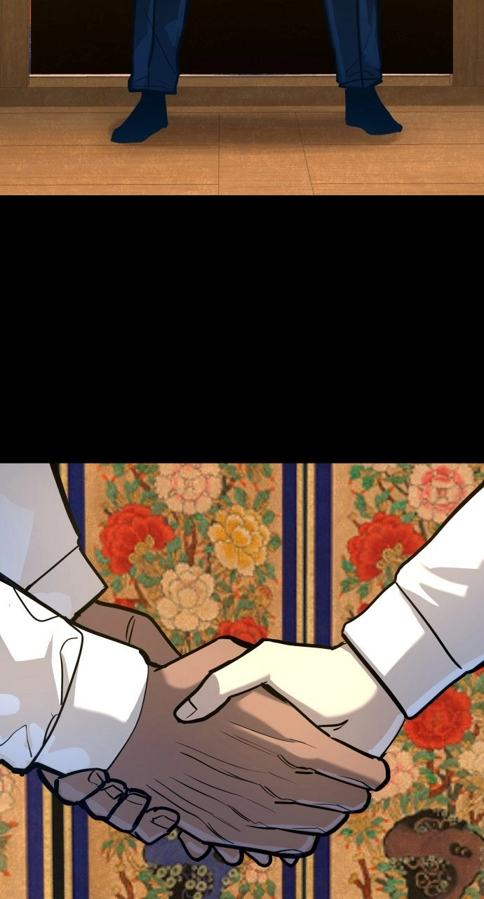 Justice is Served Chapter 42 page 70 - 