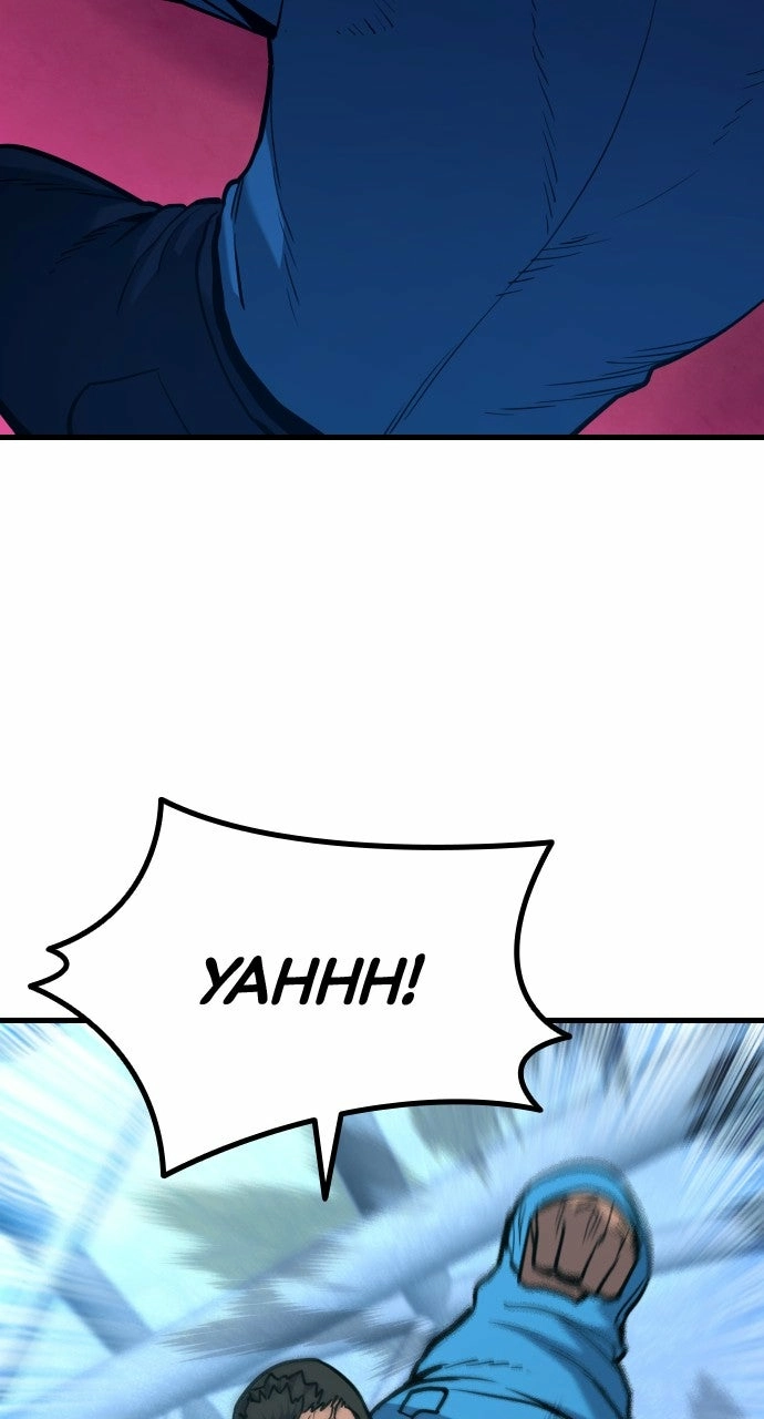 Justice is Served Chapter 42 page 8 - 