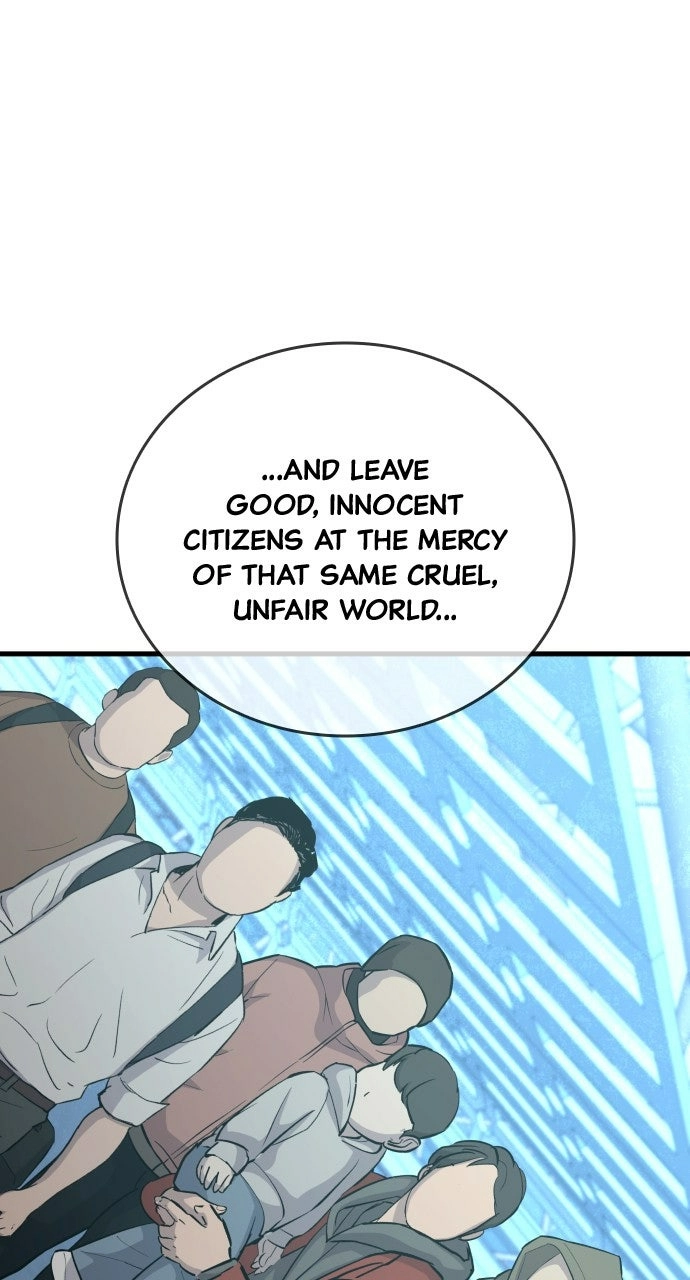 Justice is Served Chapter 42 page 86 - 
