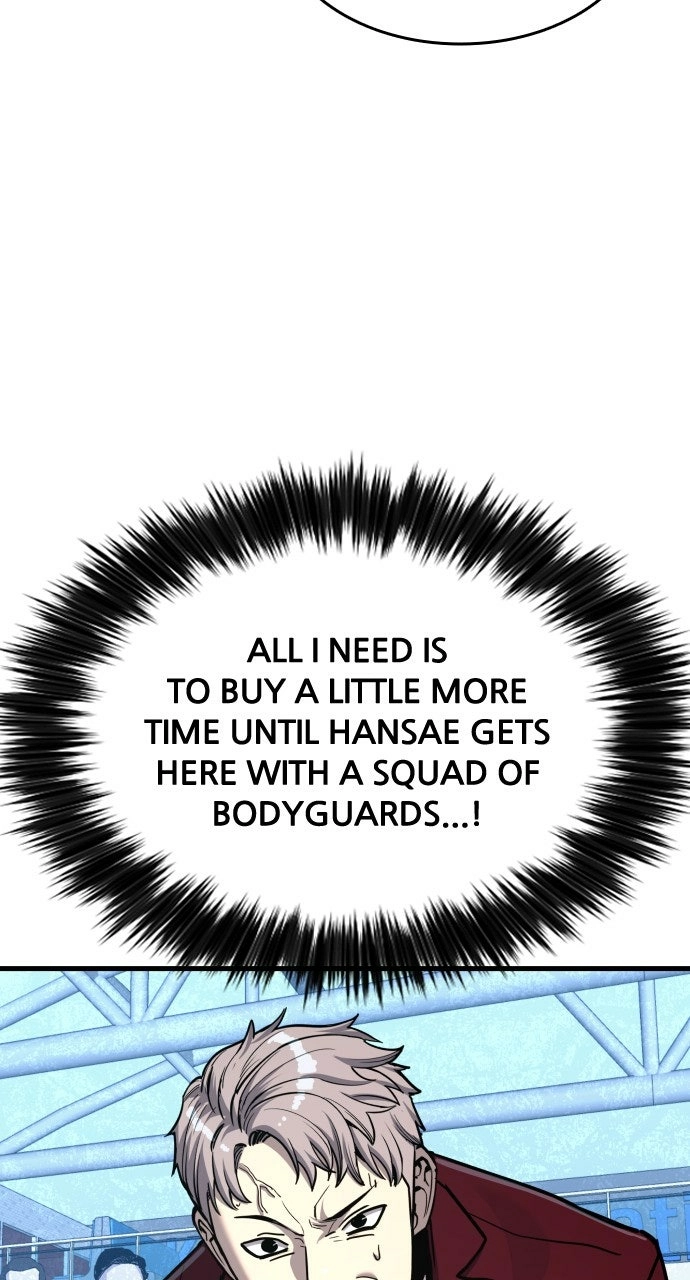 Justice is Served Chapter 42 page 97 - 
